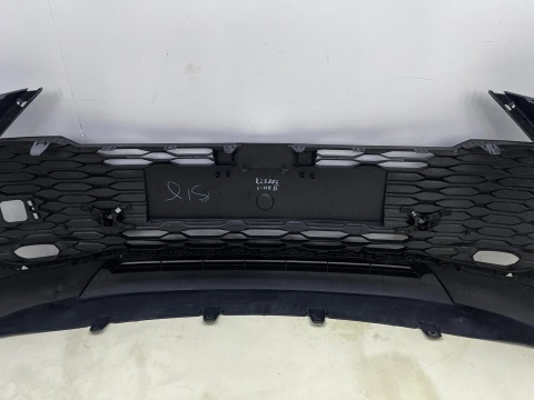 Zderzak przedni Toyota C-HR AX20 2 II 23r.- przód spoiler 52129-F4180 dokładka