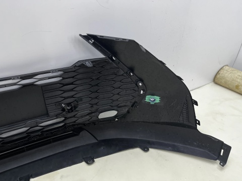 Zderzak przedni Toyota C-HR AX20 2 II 23r.- przód spoiler 52129-F4180 dokładka