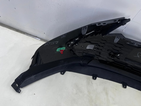 Zderzak przedni Toyota C-HR AX20 2 II 23r.- przód spoiler 52129-F4180 dokładka