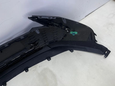 Zderzak przedni Toyota C-HR AX20 2 II 23r.- przód spoiler 52129-F4180 dokładka