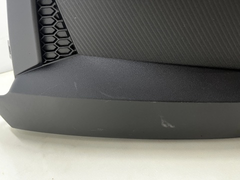 Zderzak przedni Toyota C-HR AX20 2 II 23r.- przód spoiler 52129-F4180 dokładka