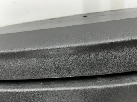 Zderzak tylny Opel Meriva B tył dokładka dolna na rower nowy 13279813 oryginalny 10-17r.