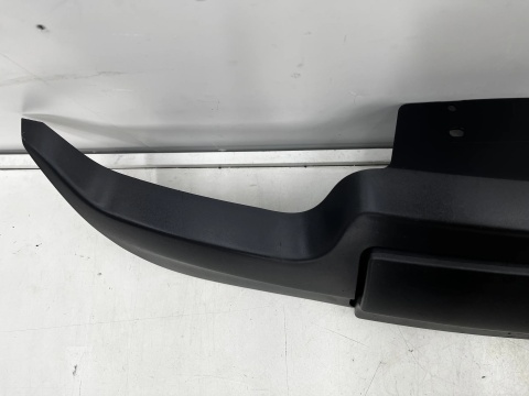 Zderzak tylny Opel Meriva B tył dokładka dolna na rower nowy 13279813 oryginalny 10-17r.
