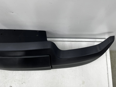 Zderzak tylny Opel Meriva B tył dokładka dolna na rower nowy 13279813 oryginalny 10-17r.