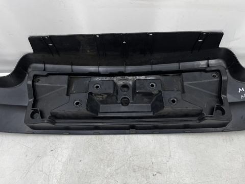 Zderzak tylny Opel Meriva B tył dokładka dolna na rower nowy 13279813 oryginalny 10-17r.