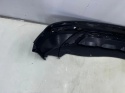 Zderzak tylny VW T-Cross 18-23r. tył dokładka dolna 2GM807521 nowy oryginalny spoiler Przedlift