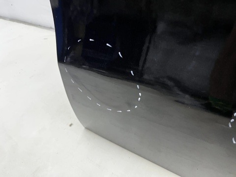 Drzwi Citroen C3 Aircross 17r.- prawe przednie prawy przód 39141233