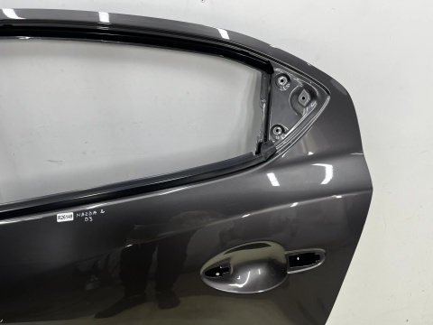 Drzwi Mazda 2 DJ 14r.- lewe tylne lewy tył DA6C73010
