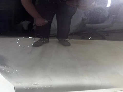 Drzwi Mazda 2 DJ 14r.- lewe tylne lewy tył DA6C73010