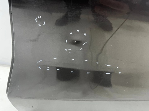 Drzwi Mazda 2 DJ 14r.- lewe tylne lewy tył DA6C73010