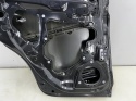 Drzwi Mazda 2 DJ 14r.- lewe tylne lewy tył DA6C73010