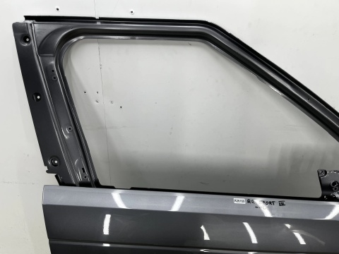 Drzwi Range Rover Sport L461 22r. prawe przednie prawy przód M8E2-211B02-AA