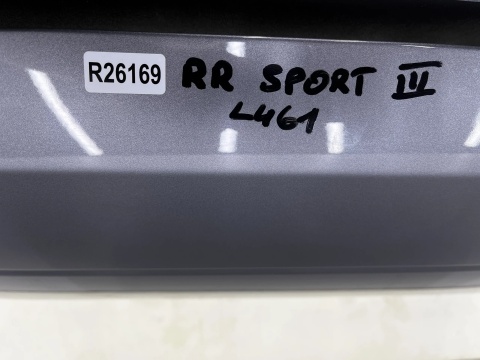 Drzwi Range Rover Sport L461 22r. prawe przednie prawy przód M8E2-211B02-AA