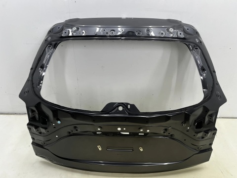 Klapa bagażnika Mazda CX-5 2 II 17-25r. tylna