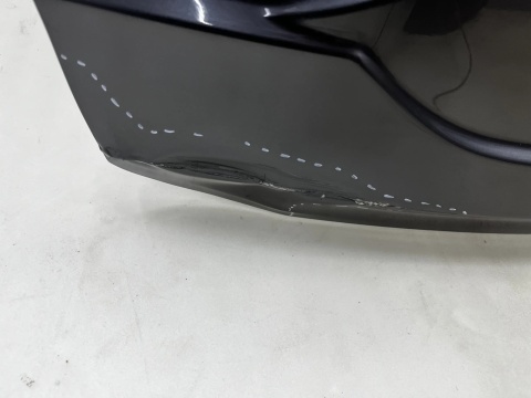 Klapa bagażnika Mazda CX-5 2 II 17-25r. tylna