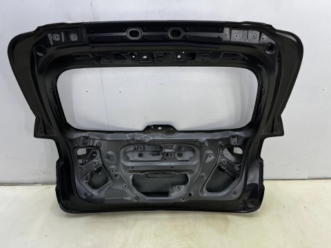 Klapa bagażnika Mazda CX-5 2 II 17-25r. tylna