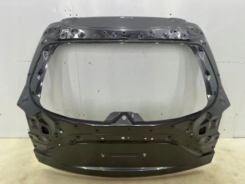Klapa bagażnika Mazda CX-5 CX5 2 II 17r.- tylna