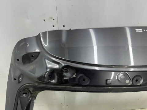 Klapa bagażnika Mazda CX-5 CX5 2 II 17r.- tylna