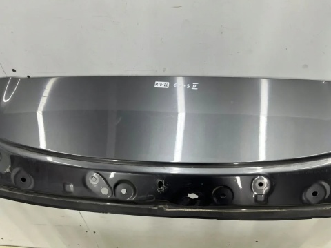 Klapa bagażnika Mazda CX-5 CX5 2 II 17r.- tylna