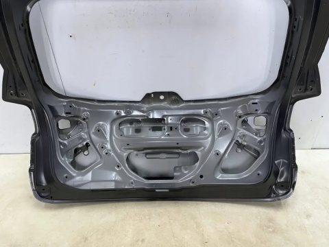 Klapa bagażnika Mazda CX-5 CX5 2 II 17r.- tylna
