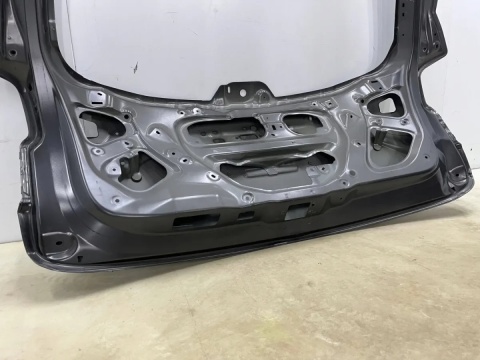 Klapa bagażnika Mazda CX-5 CX5 2 II 17r.- tylna