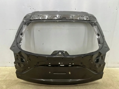 Klapa bagażnika Mazda CX-5 CX5 2 II 17r.- tylna
