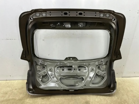 Klapa bagażnika Mazda CX-5 CX5 2 II 17r.- tylna