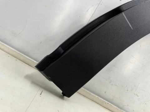 Listwa Opel Grandland B II 24r.- LEWY tylny rant nadkola nakładka błotnika strukturalna lewy tył 9847690580