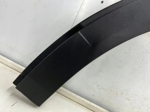 Listwa Opel Grandland B II 24r.- LEWY tylny rant nadkola nakładka błotnika strukturalna lewy tył 9847690580