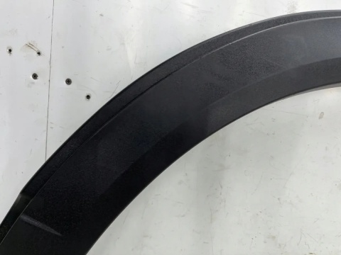 Listwa Opel Grandland B II 24r.- LEWY tylny rant nadkola nakładka błotnika strukturalna lewy tył 9847690580