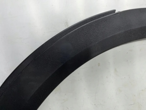 Listwa Opel Grandland B II 24r.- LEWY tylny rant nadkola nakładka błotnika strukturalna lewy tył 9847690580