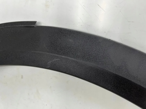 Listwa Opel Grandland B II 24r.- LEWY tylny rant nadkola nakładka błotnika strukturalna lewy tył 9847690580
