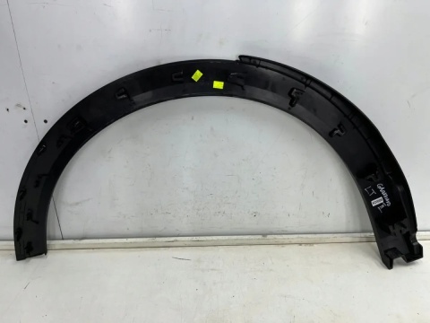 Listwa Opel Grandland B II 24r.- LEWY tylny rant nadkola nakładka błotnika strukturalna lewy tył 9847690580