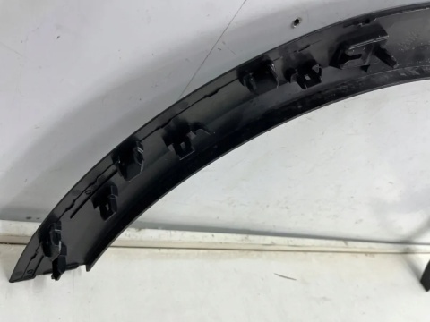 Listwa Opel Grandland B II 24r.- LEWY tylny rant nadkola nakładka błotnika strukturalna lewy tył 9847690580