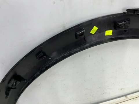 Listwa Opel Grandland B II 24r.- LEWY tylny rant nadkola nakładka błotnika strukturalna lewy tył 9847690580
