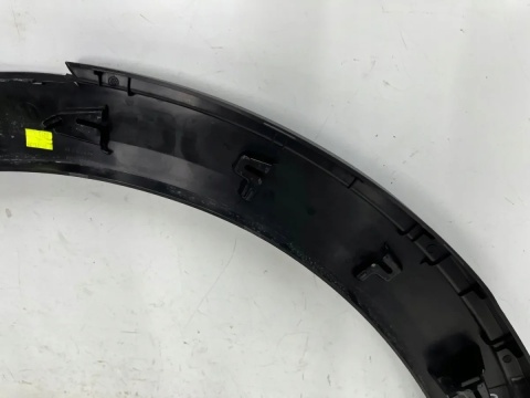 Listwa Opel Grandland B II 24r.- LEWY tylny rant nadkola nakładka błotnika strukturalna lewy tył 9847690580