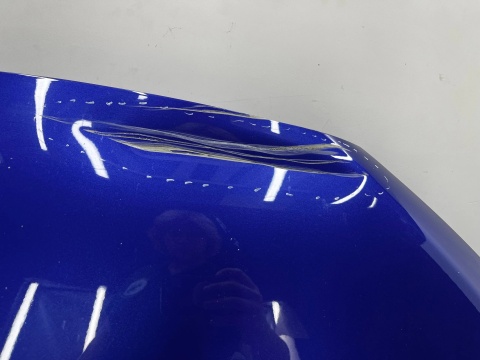 Maska BMW X2 U10 2 II 23r.- pokrywa silnika