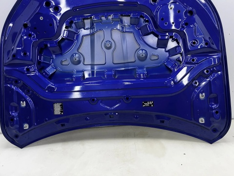Maska BMW X2 U10 2 II 23r.- pokrywa silnika