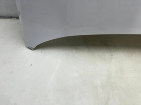 Maska VW Caddy 4 IV 20r.- pokrywa silnika 2K7823177B