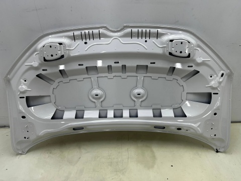 Maska VW Caddy 4 IV 20r.- pokrywa silnika 2K7823177B