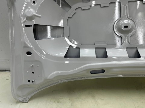 Maska VW Caddy 4 IV 20r.- pokrywa silnika 2K7823177B