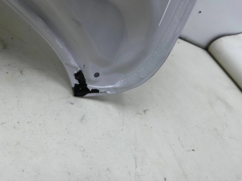 Maska VW Caddy 4 IV 20r.- pokrywa silnika 2K7823177B