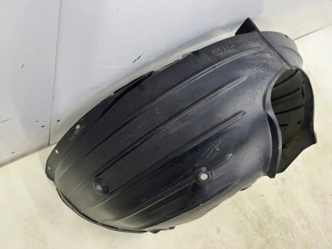 Nadkole Mazda 3 IV BP 19r.- PRAWE przednie ORYGINALNE prawy przód bdmt