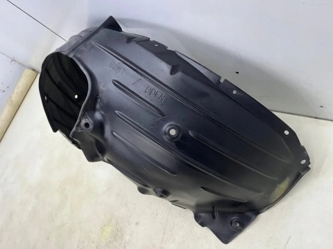 Nadkole Mazda 3 IV BP 19r.- PRAWE przednie ORYGINALNE prawy przód bdmt
