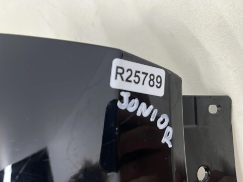 Zderzak przedni Alfa Romeo Junior 24r.- przód PDC 156174765