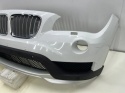 Zderzak przedni BMW X1 E84 12-15 Lift przód 4XPDC spryski 7303750