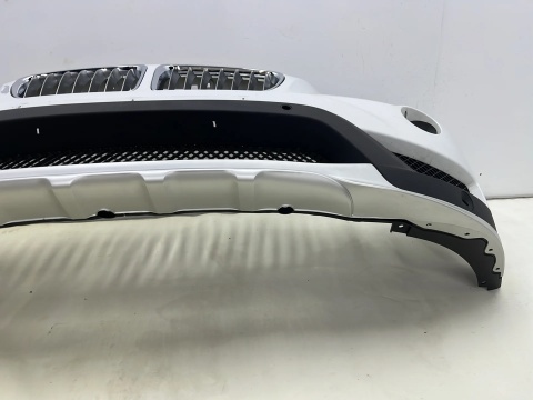 Zderzak przedni BMW X1 E84 12-15 Lift przód 4XPDC spryski 7303750