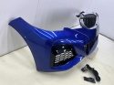 Zderzak przedni BMW 3 G20 G21 M-Pakiet 19-22r Przedlift przód 6XPDC 8069346