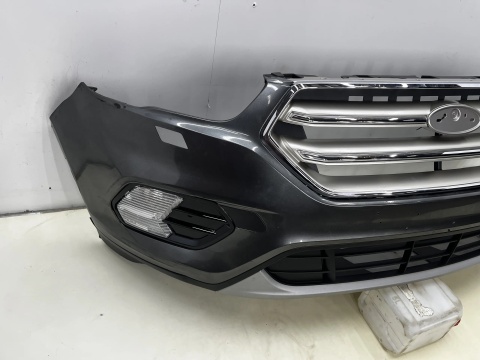 Zderzak przedni Ford Kuga Mk2 II 16-19r. Lift przód spryski GV44-S17K819-A