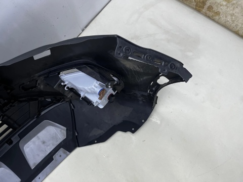 Zderzak przedni Ford Kuga Mk2 II 16-19r. Lift przód spryski GV44-S17K819-A